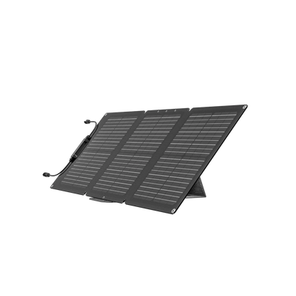60W Solar Panel