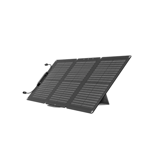 60W Solar Panel
