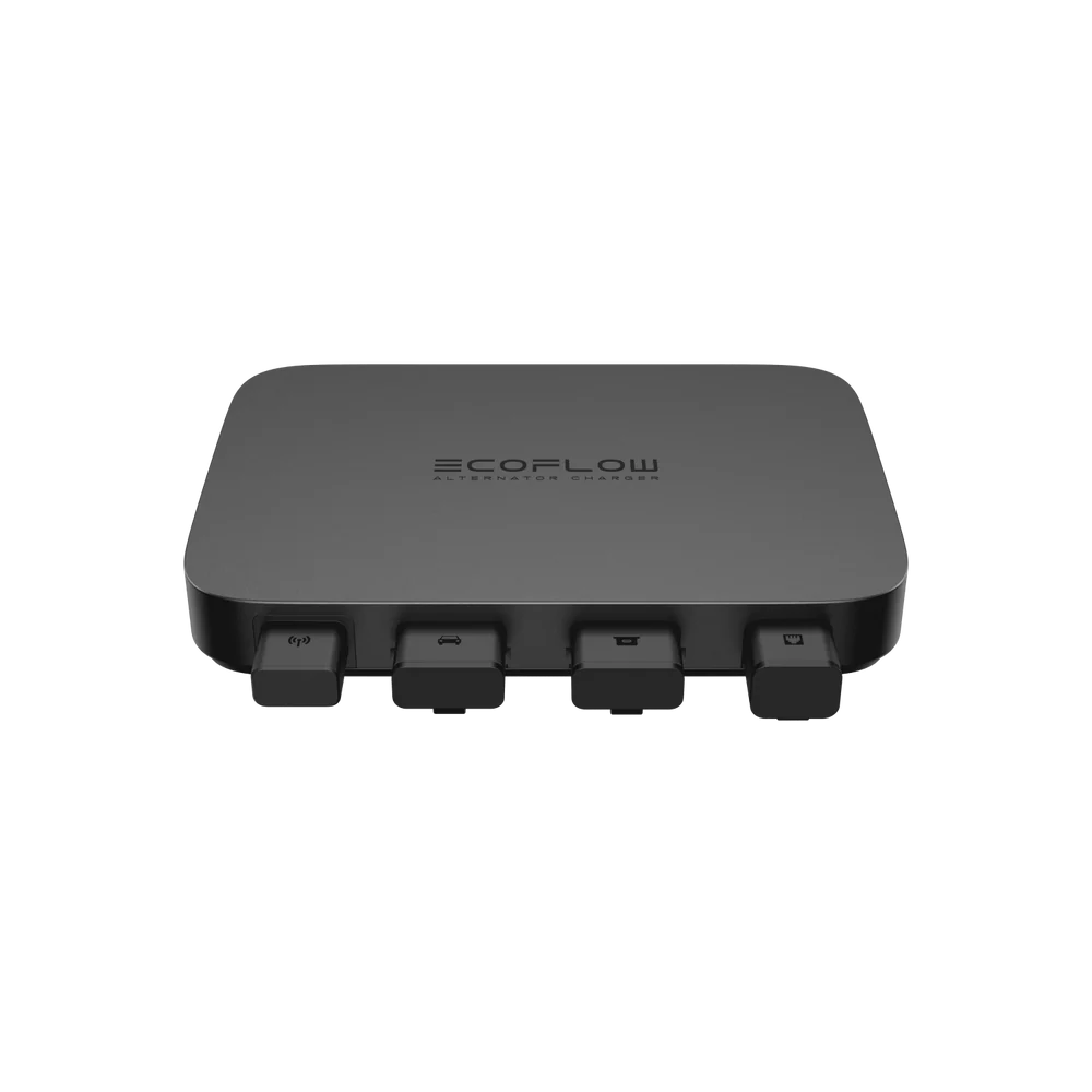 EcoFlow Alternator Charger(800W)