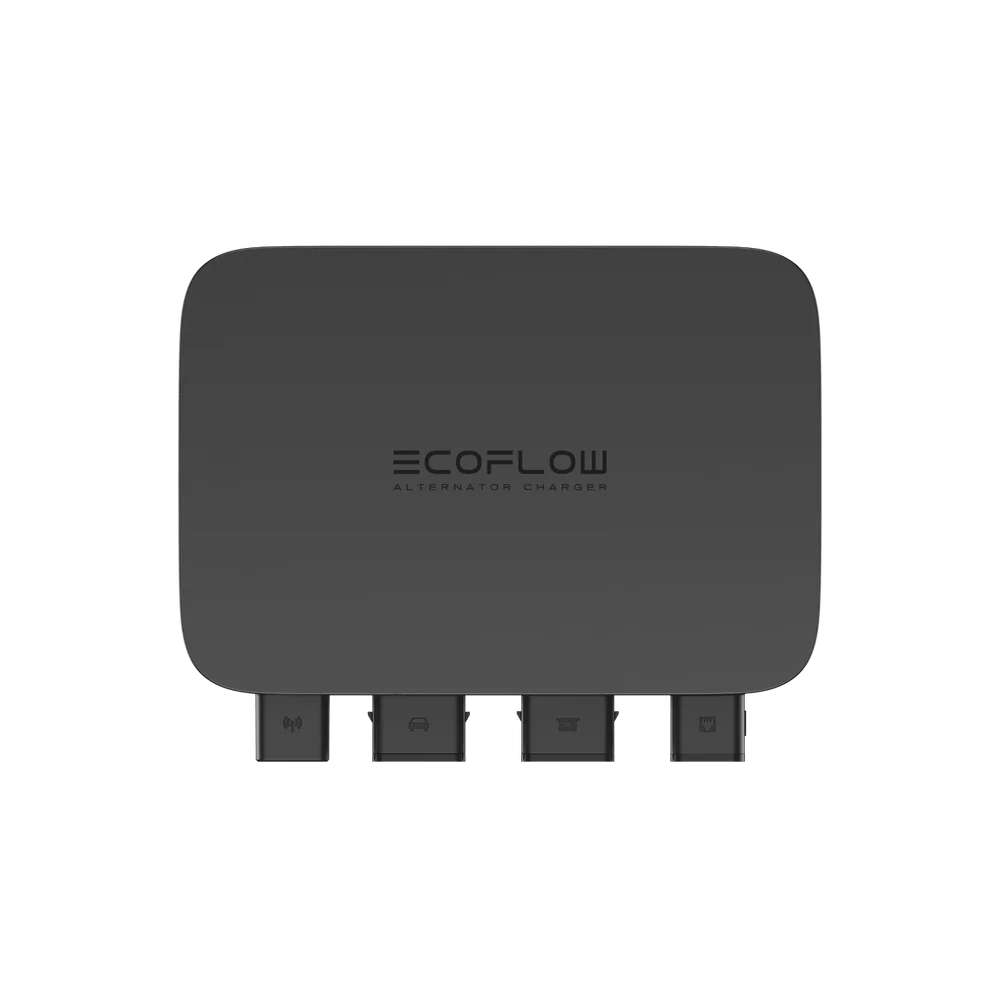 EcoFlow Alternator Charger(800W)