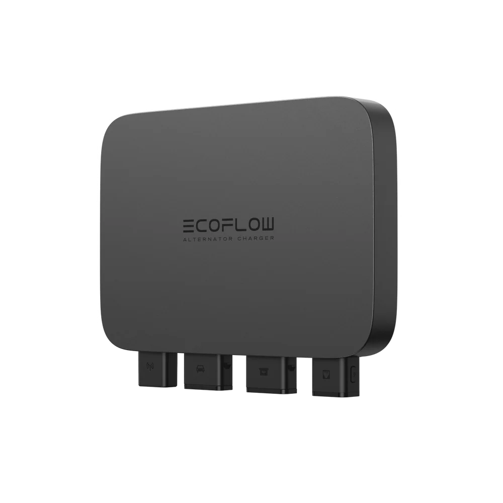 EcoFlow Alternator Charger(800W)