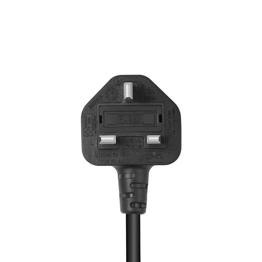 AC Cable UK