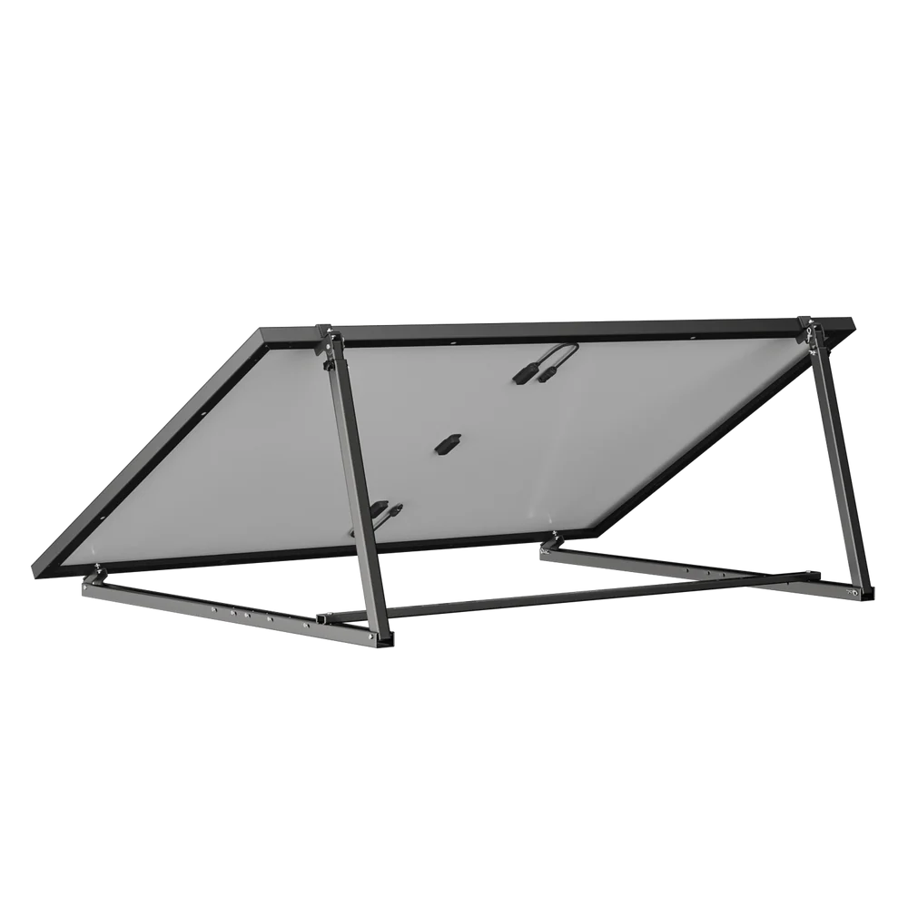 Adjustable Ground & Suspended Solar Bracket