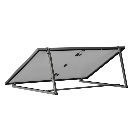 Adjustable Ground & Suspended Solar Bracket