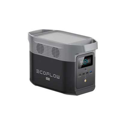 EcoFlow DELTA mini Portable Power Station
