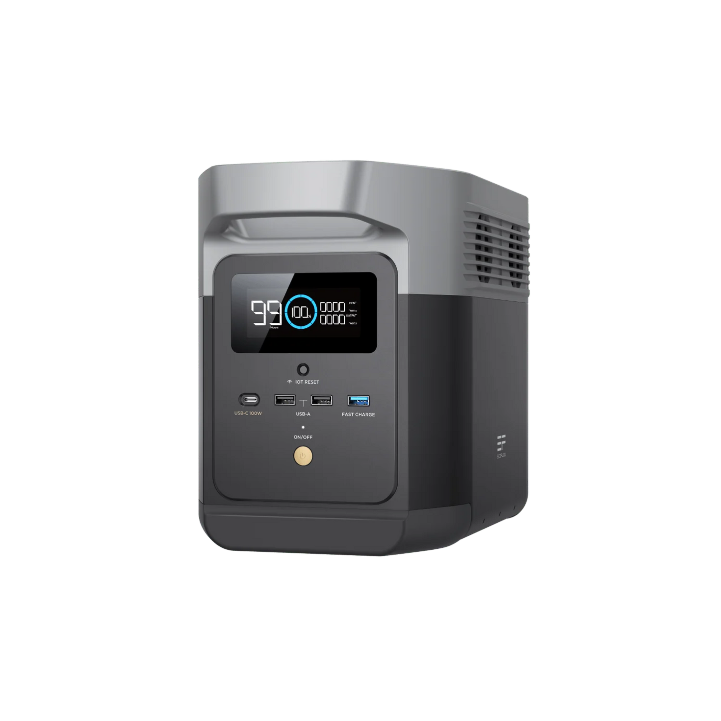 EcoFlow DELTA mini Portable Power Station