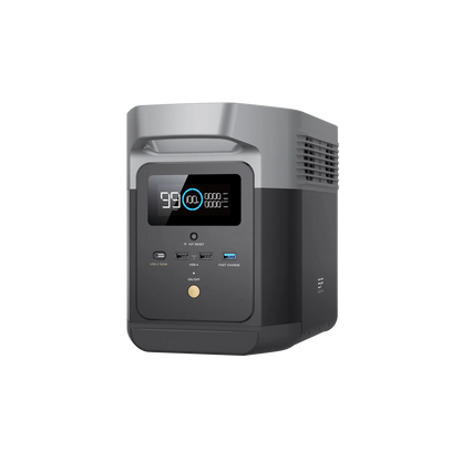 EcoFlow DELTA mini Portable Power Station