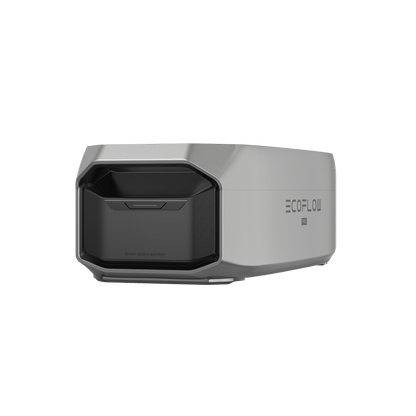 EcoFlow DELTA Pro 3 Smart Extra Battery