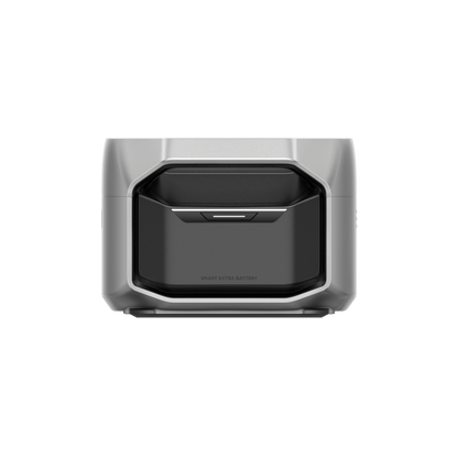 EcoFlow DELTA Pro 3 Smart Extra Battery