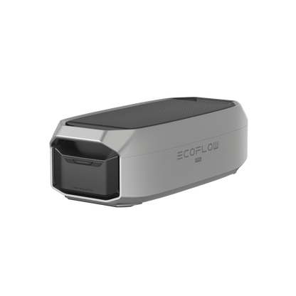 EcoFlow DELTA Pro 3 Smart Extra Battery