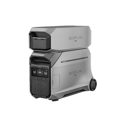 EcoFlow DELTA Pro 3 Smart Extra Battery