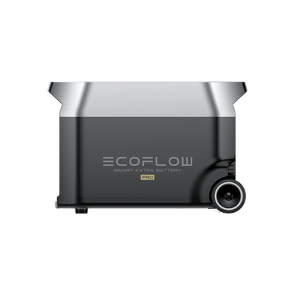 EcoFlow DELTA Pro Extra Battery