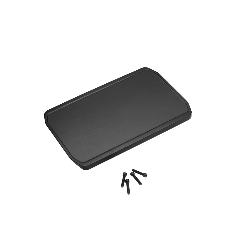 GLACIER Classic Detachable Tray Table