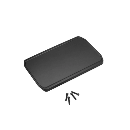 GLACIER Classic Detachable Tray Table