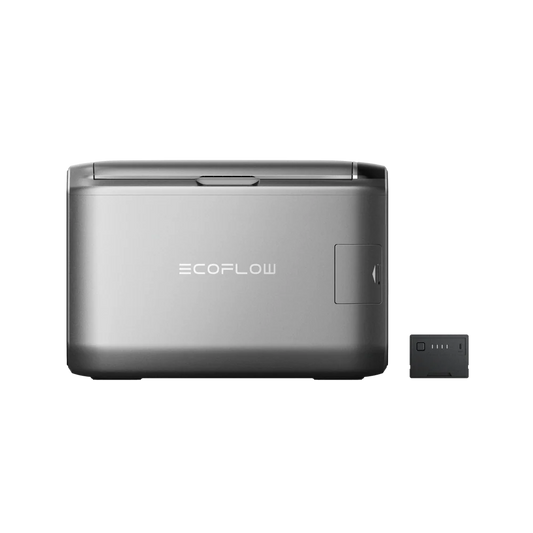 GLACIER Classic 55L+Battery Bundle