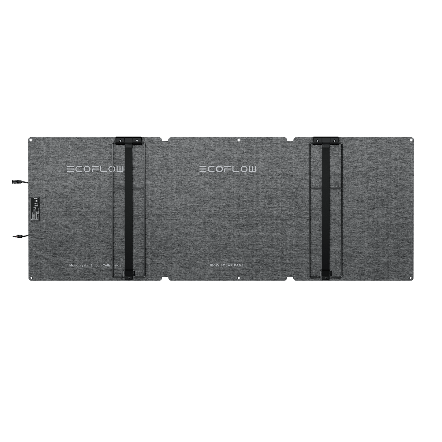 EcoFlow NextGen 160W Portable Solar Panel