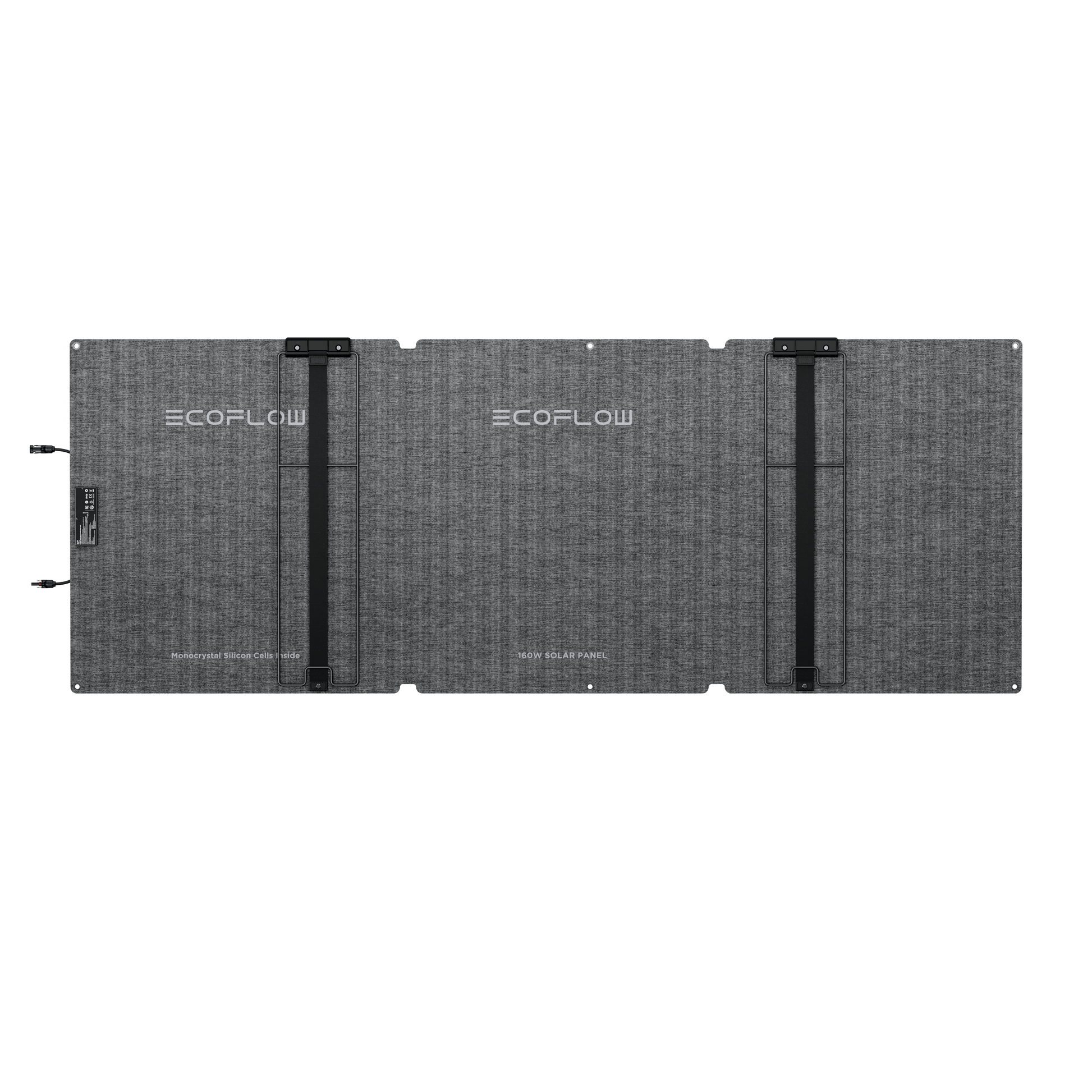 EcoFlow NextGen 160W Portable Solar Panel