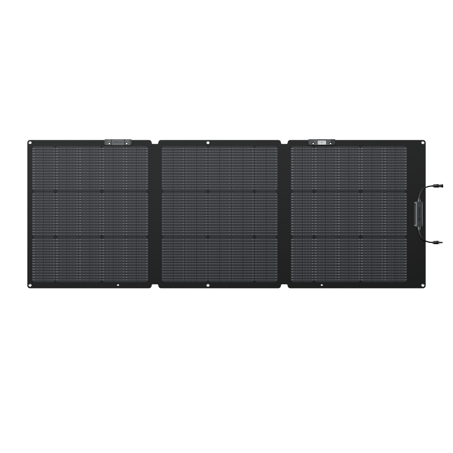 EcoFlow NextGen 160W Portable Solar Panel