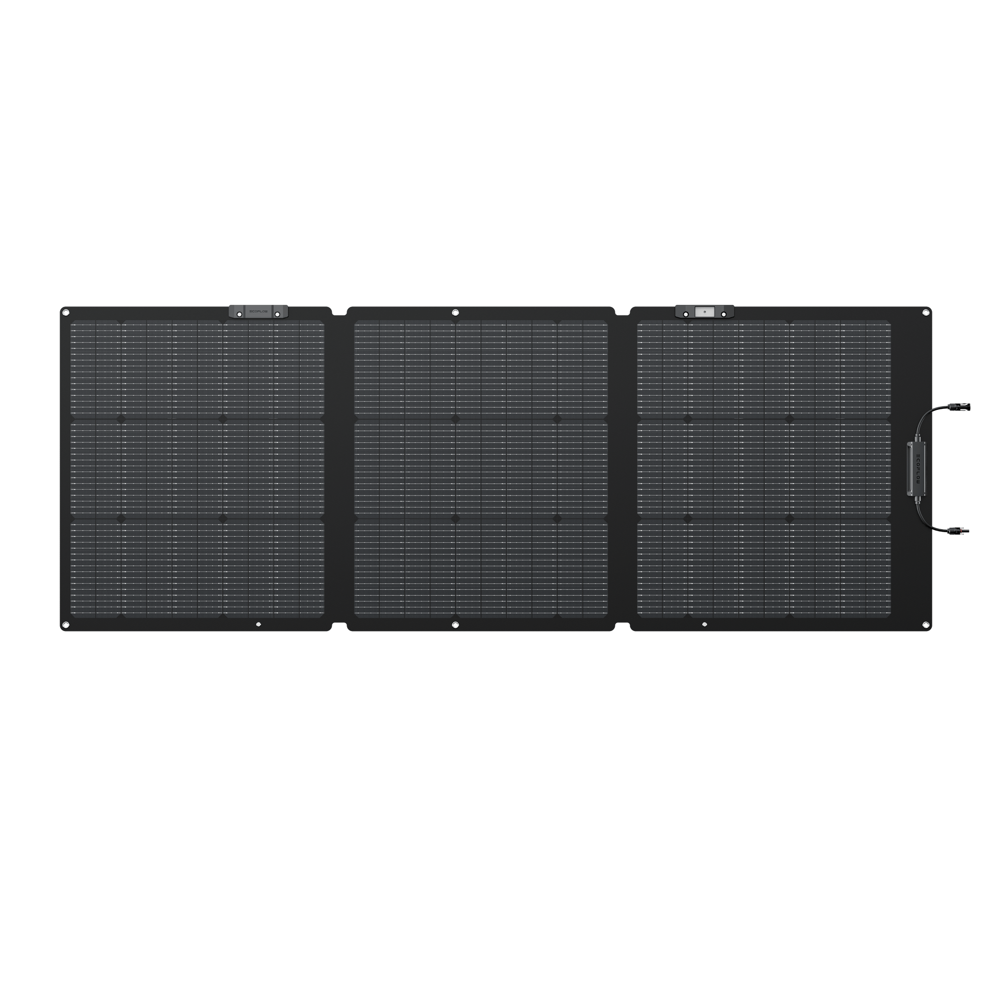 EcoFlow NextGen 160W Portable Solar Panel