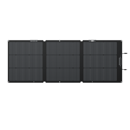 EcoFlow NextGen 160W Portable Solar Panel
