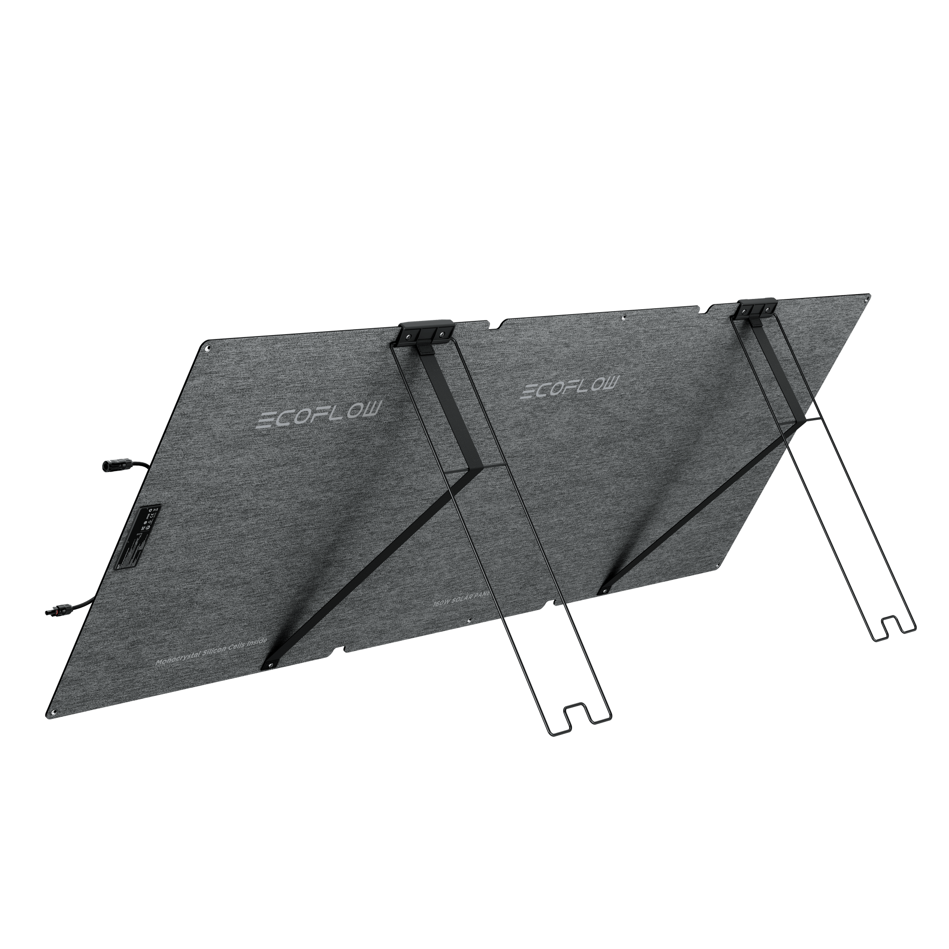 EcoFlow NextGen 160W Portable Solar Panel