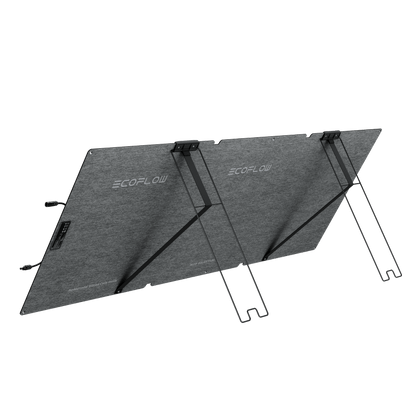EcoFlow NextGen 160W Portable Solar Panel