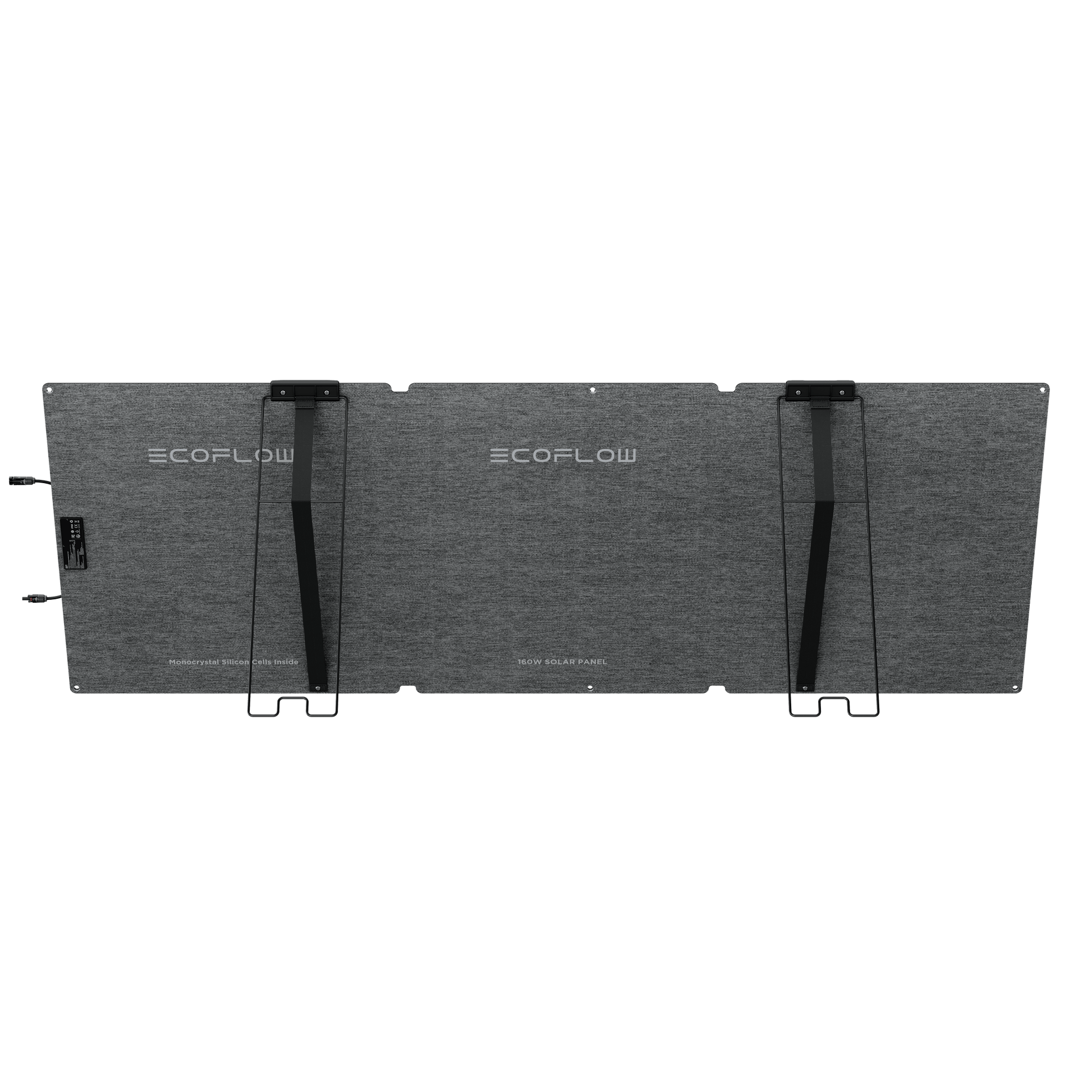 EcoFlow NextGen 160W Portable Solar Panel