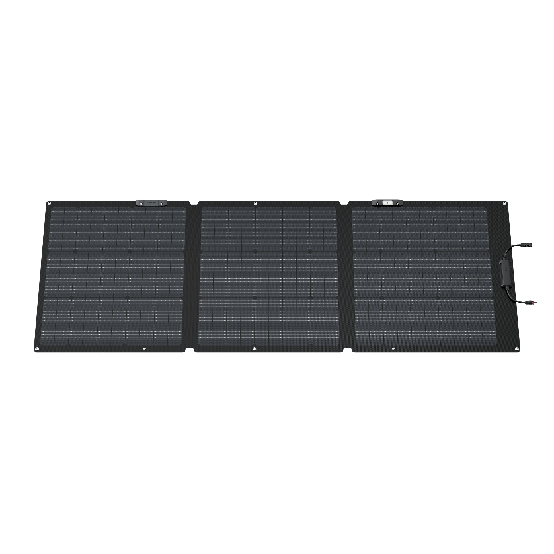 EcoFlow NextGen 160W Portable Solar Panel