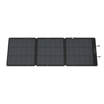 EcoFlow NextGen 160W Portable Solar Panel