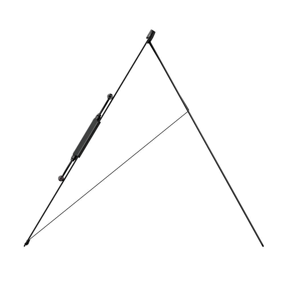 EcoFlow NextGen 160W Portable Solar Panel