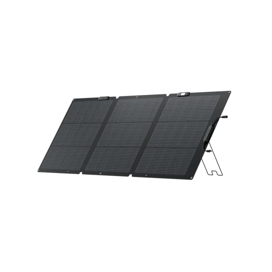 EcoFlow NextGen 160W Portable Solar Panel