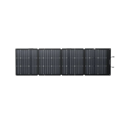 EcoFlow NextGen 220W Bifacial Portable Solar Panel