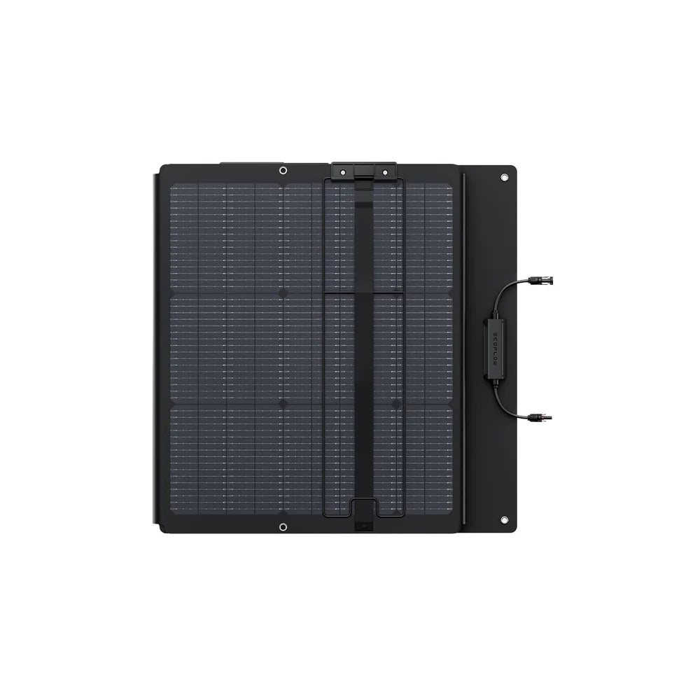 EcoFlow NextGen 220W Bifacial Portable Solar Panel