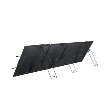 EcoFlow NextGen 220W Bifacial Portable Solar Panel