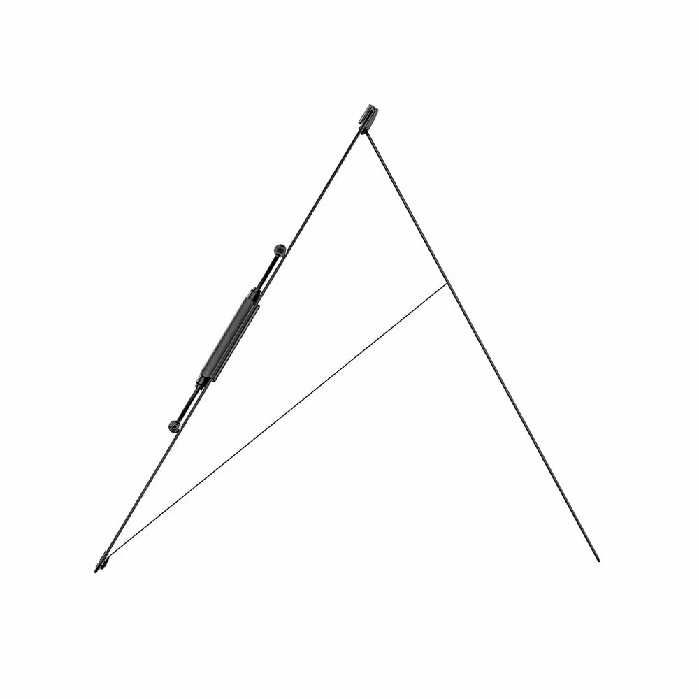 EcoFlow NextGen 220W Bifacial Portable Solar Panel