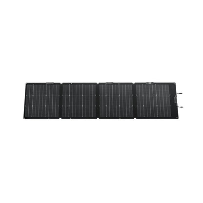 EcoFlow NextGen 220W Bifacial Portable Solar Panel