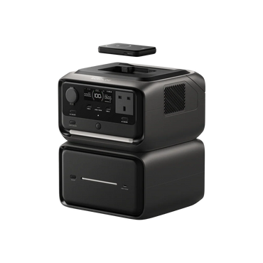 River 3 Max Plus Wireless