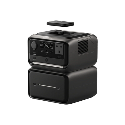 River 3 Max Plus Wireless