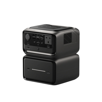 River 3 Max Plus Wireless