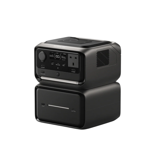 River 3 Max Plus Wireless