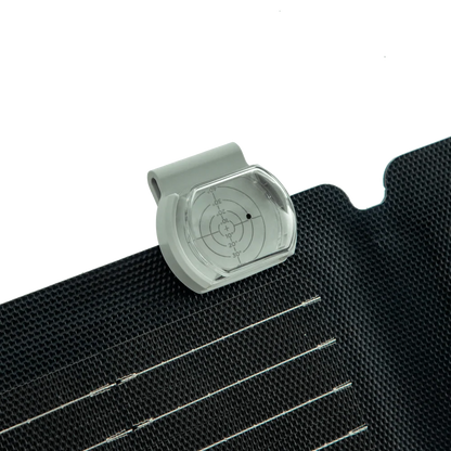 Solar Angle Guide