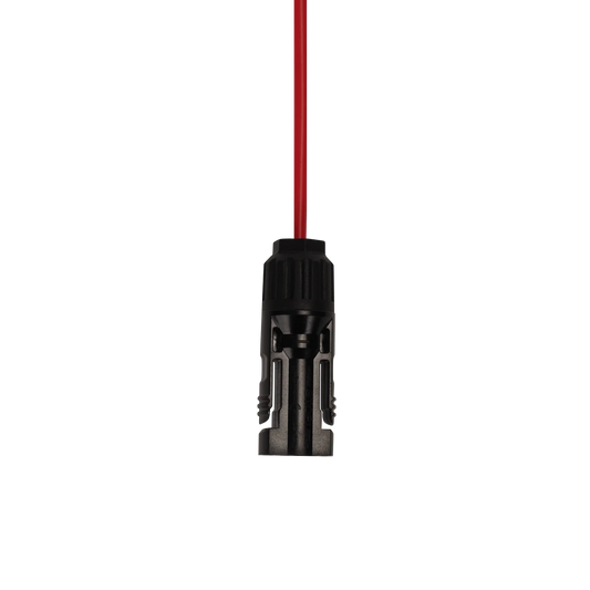 MC4 to XT60i Solar Cable 3.5m