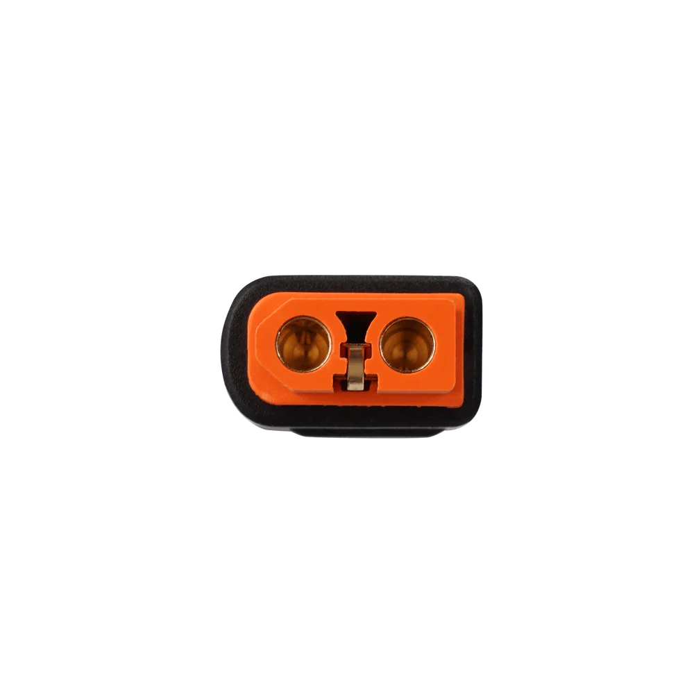 MC4 to XT60i Solar Cable 3.5m