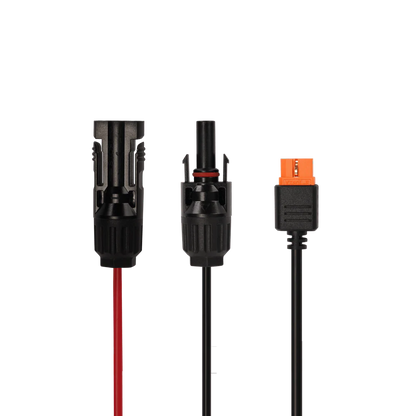 MC4-XT60i cable-2.5m