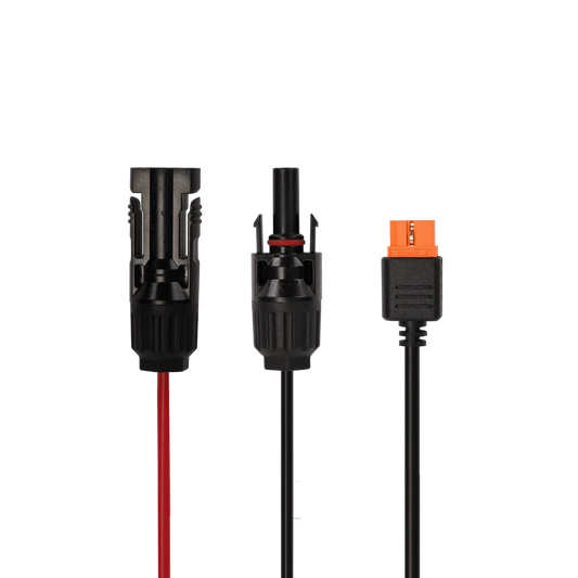 MC4-XT60i cable-2.5m
