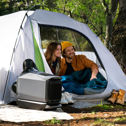 EcoFlow WAVE 3 Portable Air Conditioner