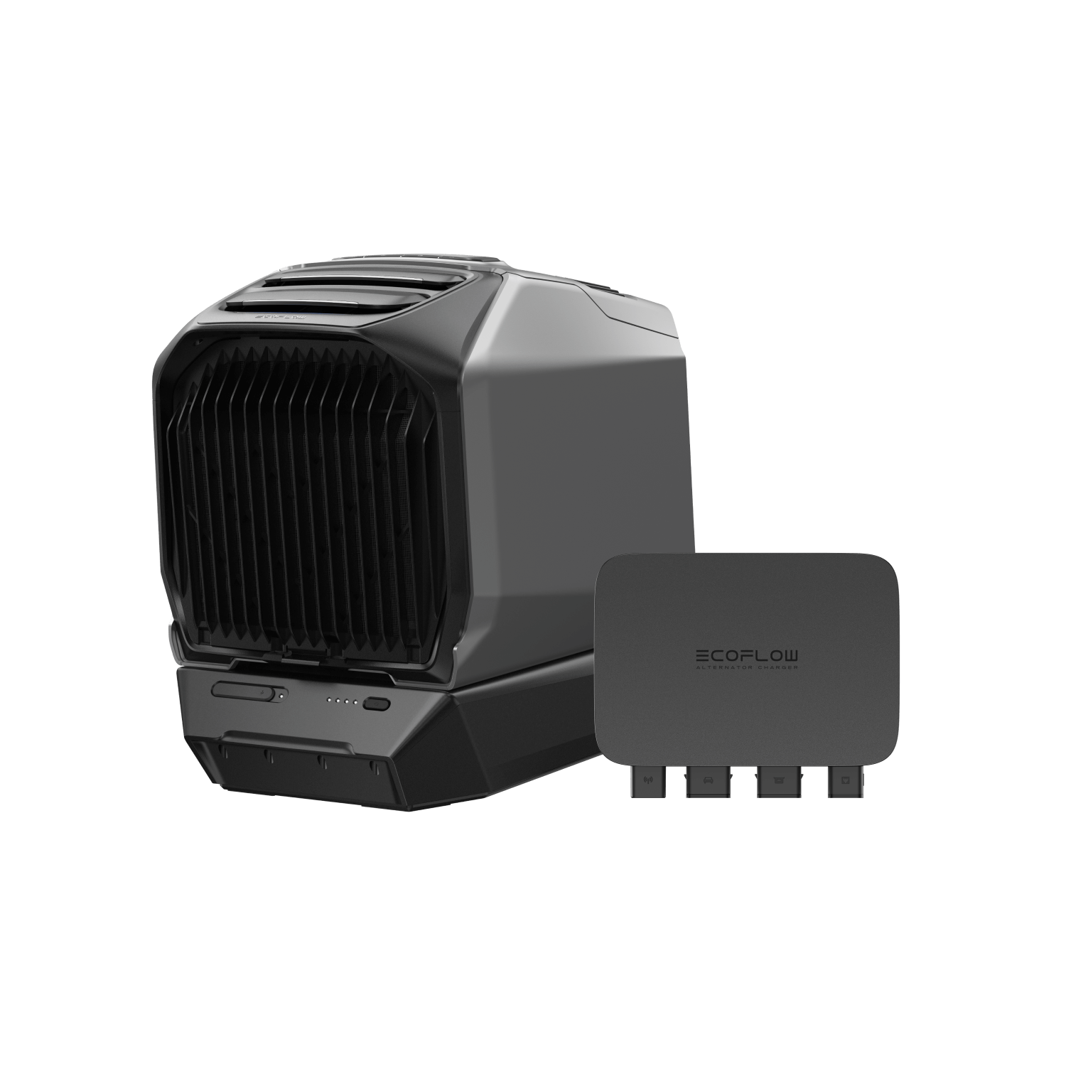 EcoFlow WAVE 3 Portable Air Conditioner