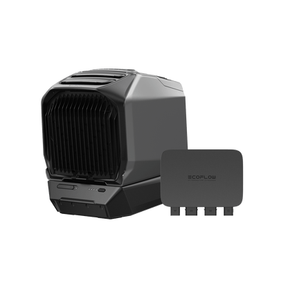 EcoFlow WAVE 3 Portable Air Conditioner