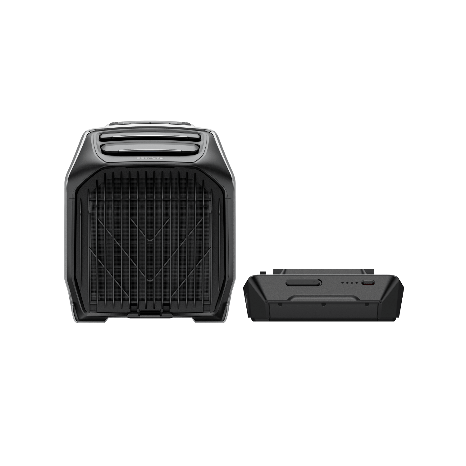 EcoFlow WAVE 3 Portable Air Conditioner