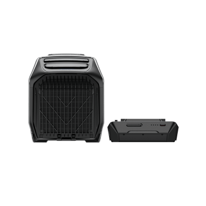 EcoFlow WAVE 3 Portable Air Conditioner